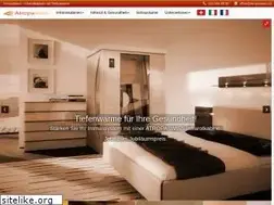 Sites similar to atropaswiss.ch