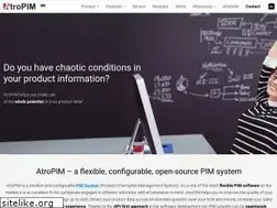 Sites similar to atropim.com