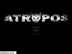 Sites similar to atropos-online.de