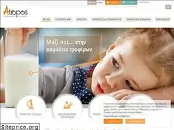Sites similar to atropos.gr