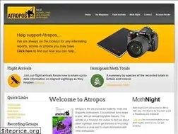 Sites similar to atropos.info