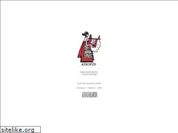 Sites similar to atropos.spb.ru