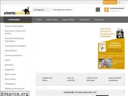 Sites similar to atroposbooks.co.uk