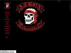 Sites similar to atrox-mc.de