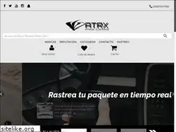 Sites similar to atroxcustoms.com