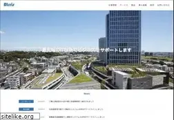 Sites similar to atrris.com