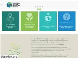 Sites similar to atrscorp.com