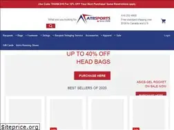 Sites similar to atrsports.com