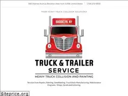 Sites similar to atruckmd.com