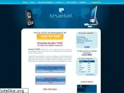 Sites similar to atruetel.com