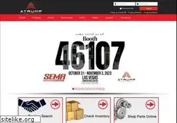 Sites similar to atrump.com