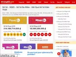 Sites similar to atrungroi.com
