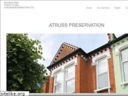Sites similar to atruss.co.uk