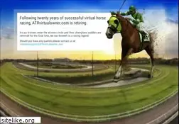 Sites similar to atrvirtualowner.com