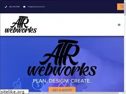 Sites similar to atrwebworks.com