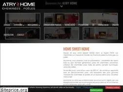 Sites similar to atryhome.com