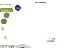 Sites similar to atryn.com