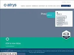 Sites similar to atryshealth.com