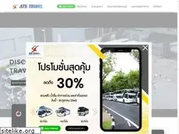Sites similar to ats-abb.com