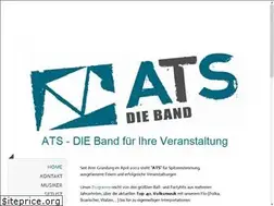 Sites similar to ats-band.com