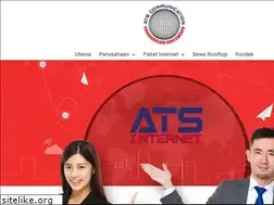 Sites similar to ats-com.com