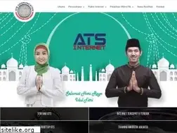Sites similar to ats-com.net