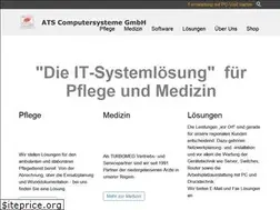 Sites similar to ats-computer.de