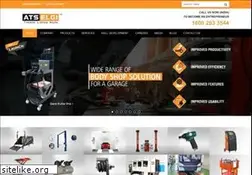 Sites similar to ats-elgi.com