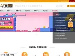 Sites similar to ats-ex.com
