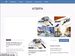 Sites similar to ats-ffa.org