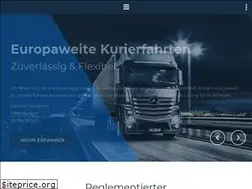 Sites similar to ats-fra.de