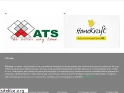 Sites similar to ats-greens.co.in