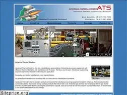 Sites similar to ats-heat.com