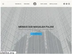 Sites similar to ats-konsultama.com