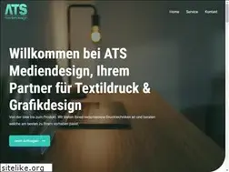 Sites similar to ats-medien.de