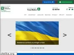 Sites similar to ats-milano.it