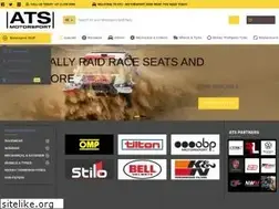 Sites similar to ats-motorsport.co.za