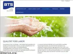 Sites similar to ats-net.com