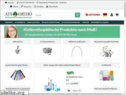 Sites similar to ats-ortho.de