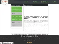 Sites similar to ats-photovoltaique.com
