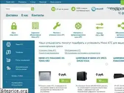 Sites similar to ats-profi.ru