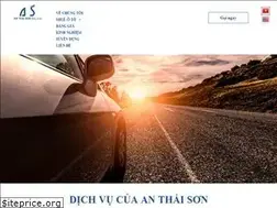 Sites similar to ats-rentacar.com