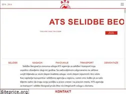 Sites similar to ats-selidbe.rs