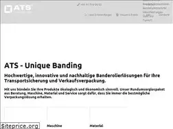 Sites similar to ats-tanner.com