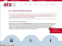 Sites similar to ats-vie.com