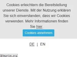 Sites similar to ats-web.de