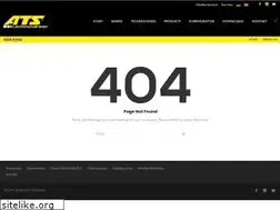 Sites similar to ats-wheels.com