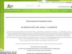 Sites similar to ats-wollin.com
