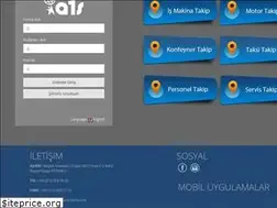 Sites similar to ats.atlasyazilim.com.tr