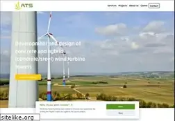 Sites similar to ats.eu